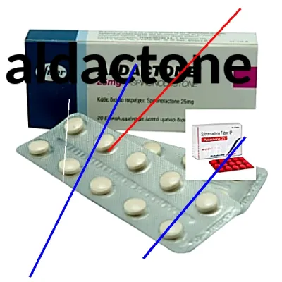 Aldactone